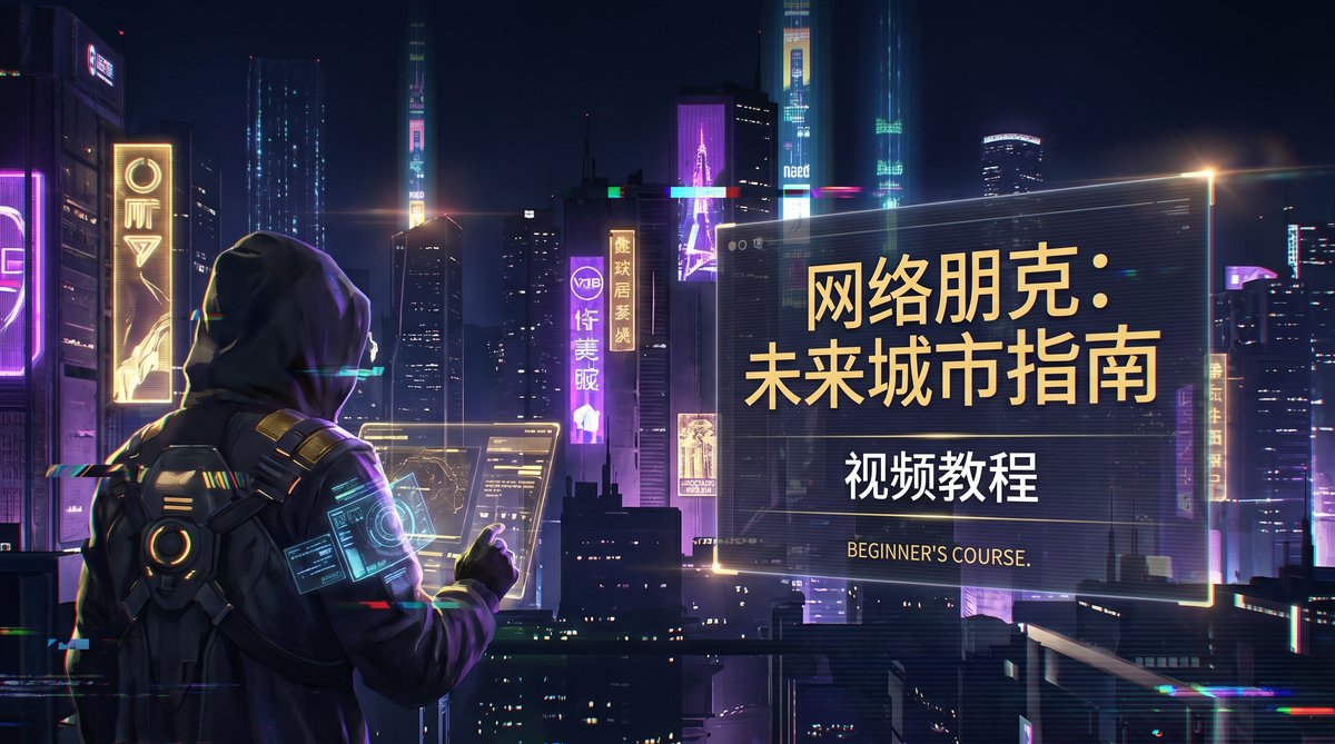 91网赛博朋克风格视频教程全集 - www.qmkvhgf.cn